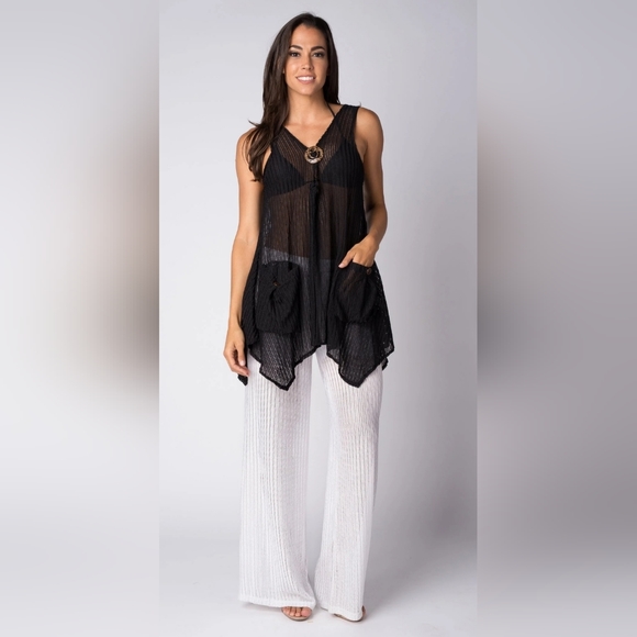 BEACH COVER - Picture 5 of 12